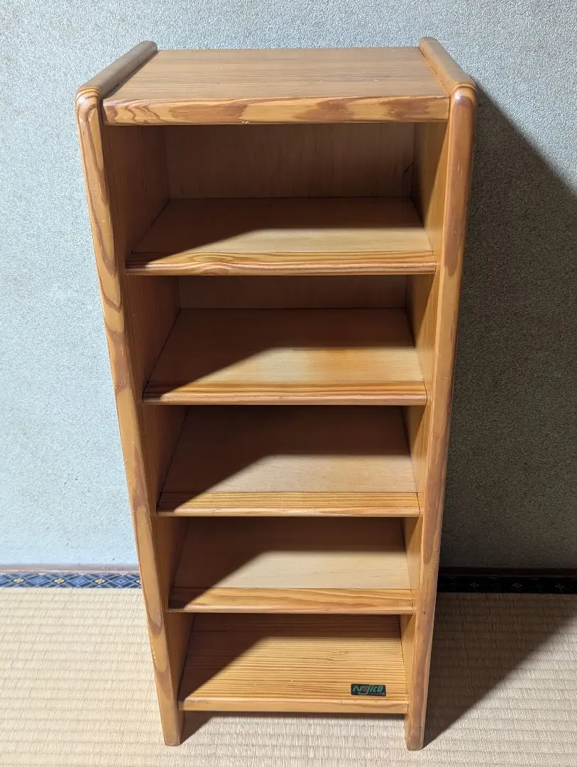 2026年最新】ナジコ 棚の人気アイテム - メルカリ