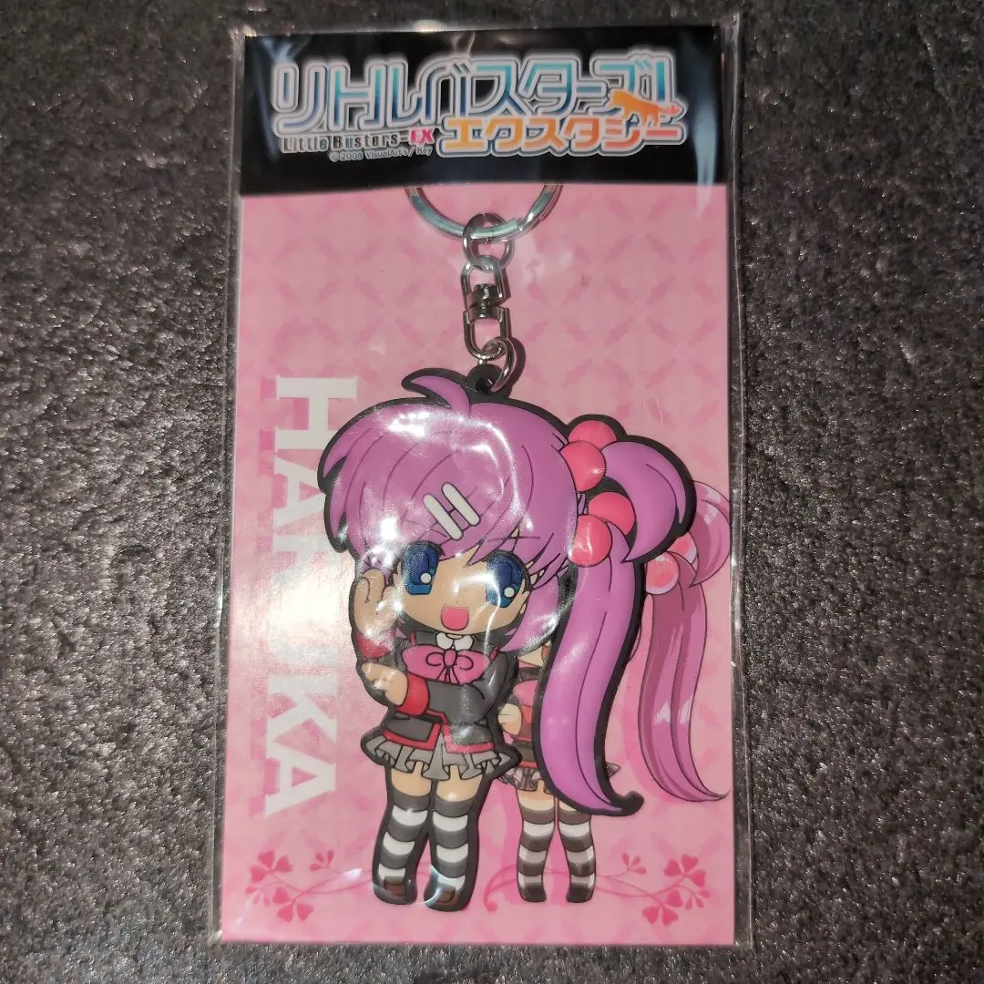 2026年最新】リトルバスターズ! 三枝 葉留佳の人気アイテム - メルカリ