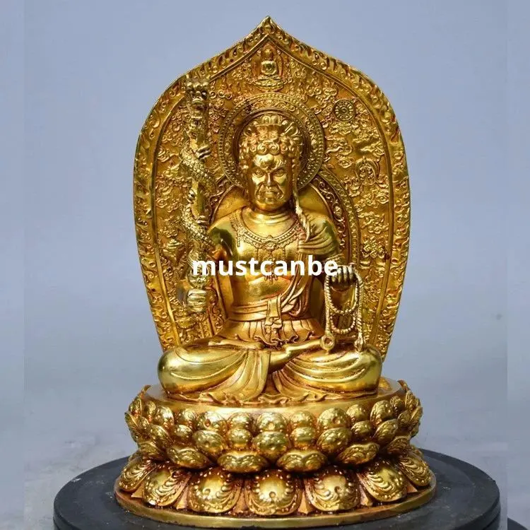 2026年最新】銅 不動明王の人気アイテム - メルカリ