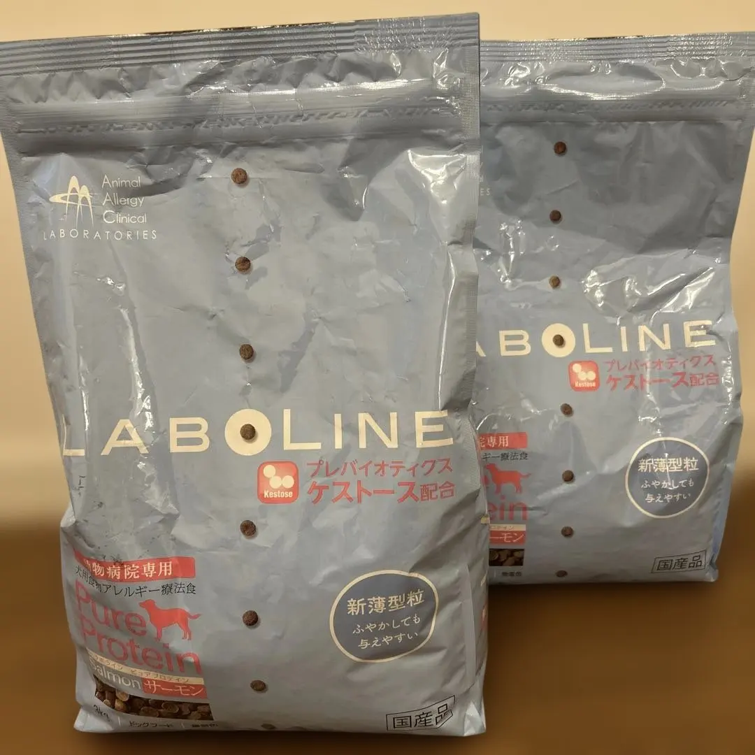 2026年最新】ラボラインピュアプロテイン サーモンの人気アイテム