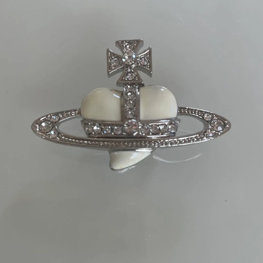 2026年最新】Vivienne Westwood 割引オプション：通常商品 ブローチ