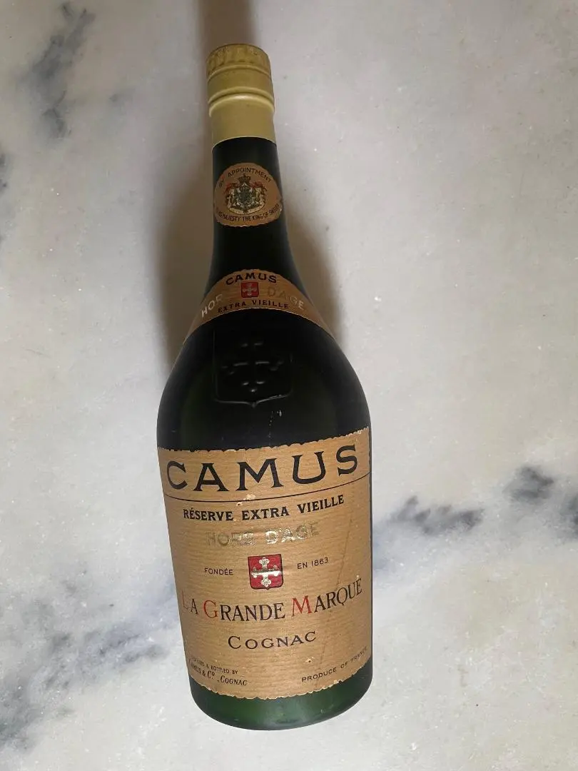 2026年最新】camus hors d ageの人気アイテム - メルカリ