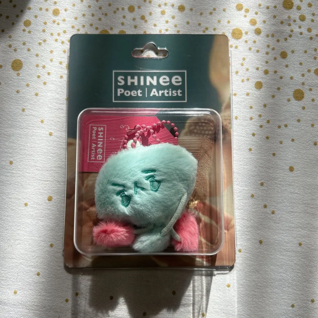 2026年最新】SHINee ジョンヒョン ぬいぐるみの人気アイテム - メルカリ