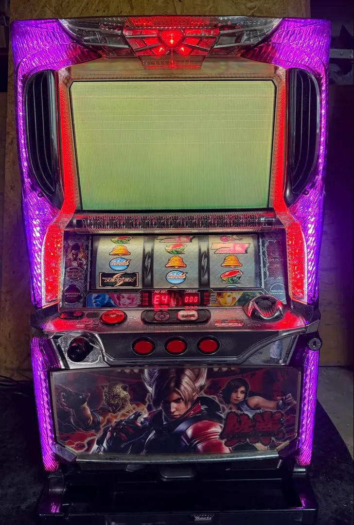 2026年最新】鉄拳3 実機の人気アイテム - メルカリ