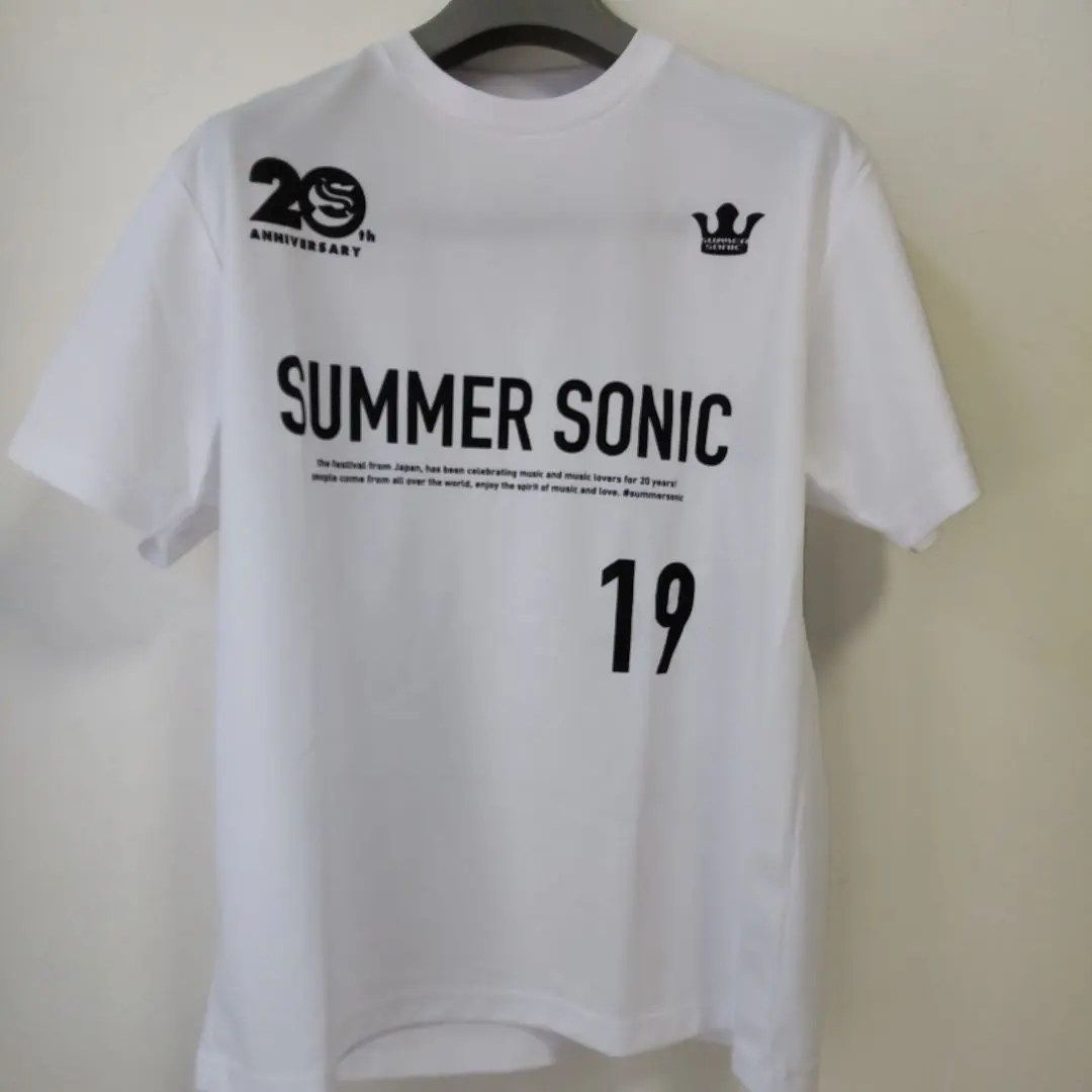 2026年最新】レッチリ tシャツ サマソニの人気アイテム - メルカリ