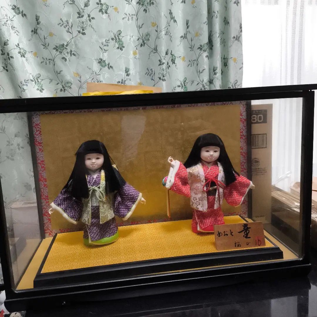 2026年最新】人形 桜山作の人気アイテム - メルカリ