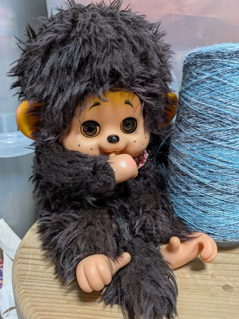 2026年最新】スリープアイ モンチッチの人気アイテム - メルカリ