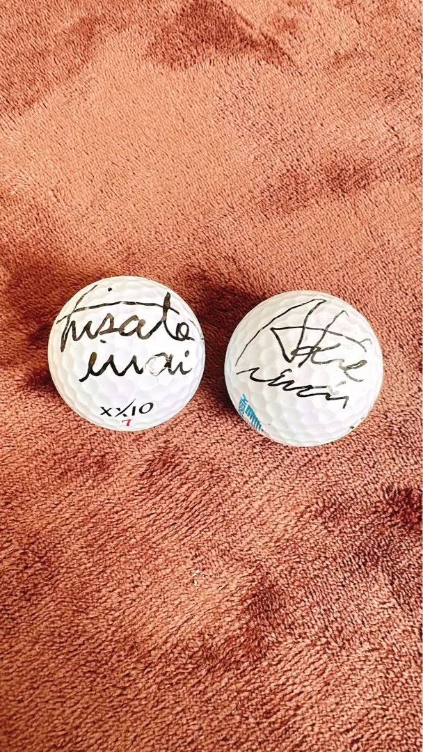 2026年最新】岩井明愛サインの人気アイテム - メルカリ