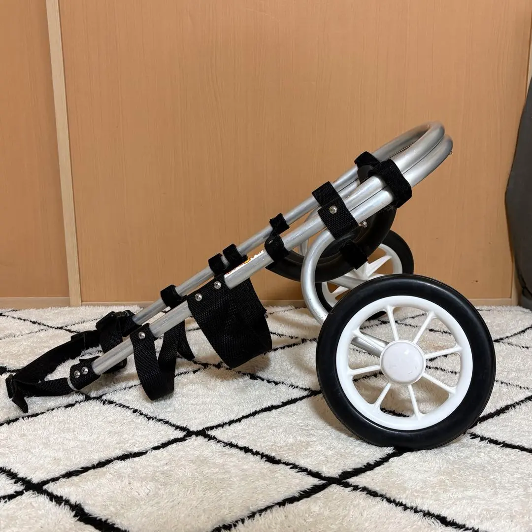 2026年最新】ポチの車いすの人気アイテム - メルカリ