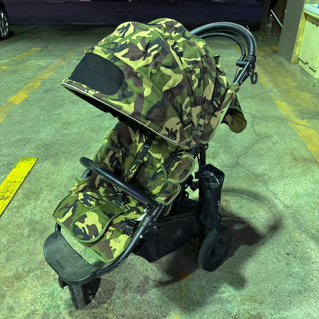 2026年最新】エアバギー迷彩の人気アイテム - メルカリ