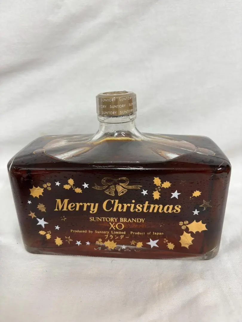 2026年最新】サントリー ブランデー xo クリスマスの人気アイテム