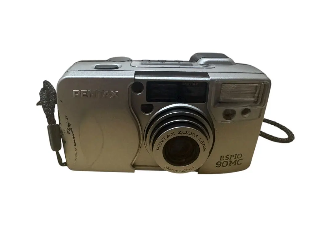 2026年最新】PENTAX espio 90mcの人気アイテム - メルカリ