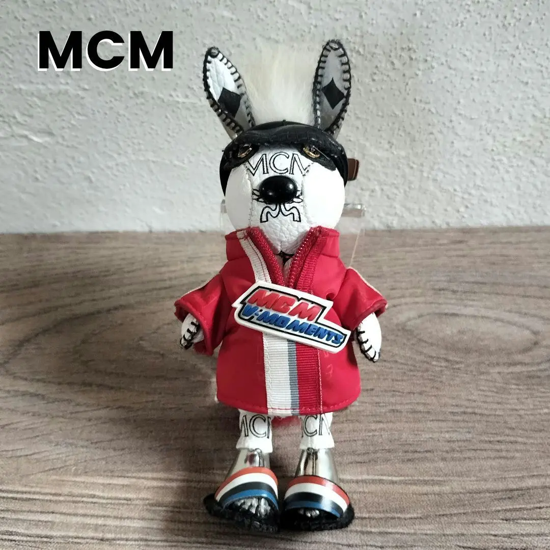 2025年最新】mcmベアブリックの人気アイテム - メルカリ