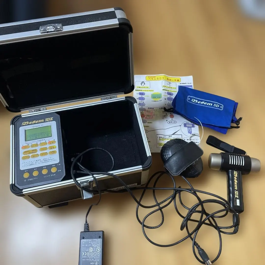 2026年最新】besem sdの人気アイテム - メルカリ