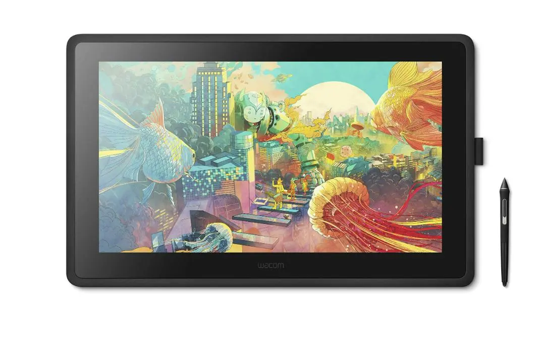 2026年最新】wacom cintiq 22 fhdの人気アイテム - メルカリ