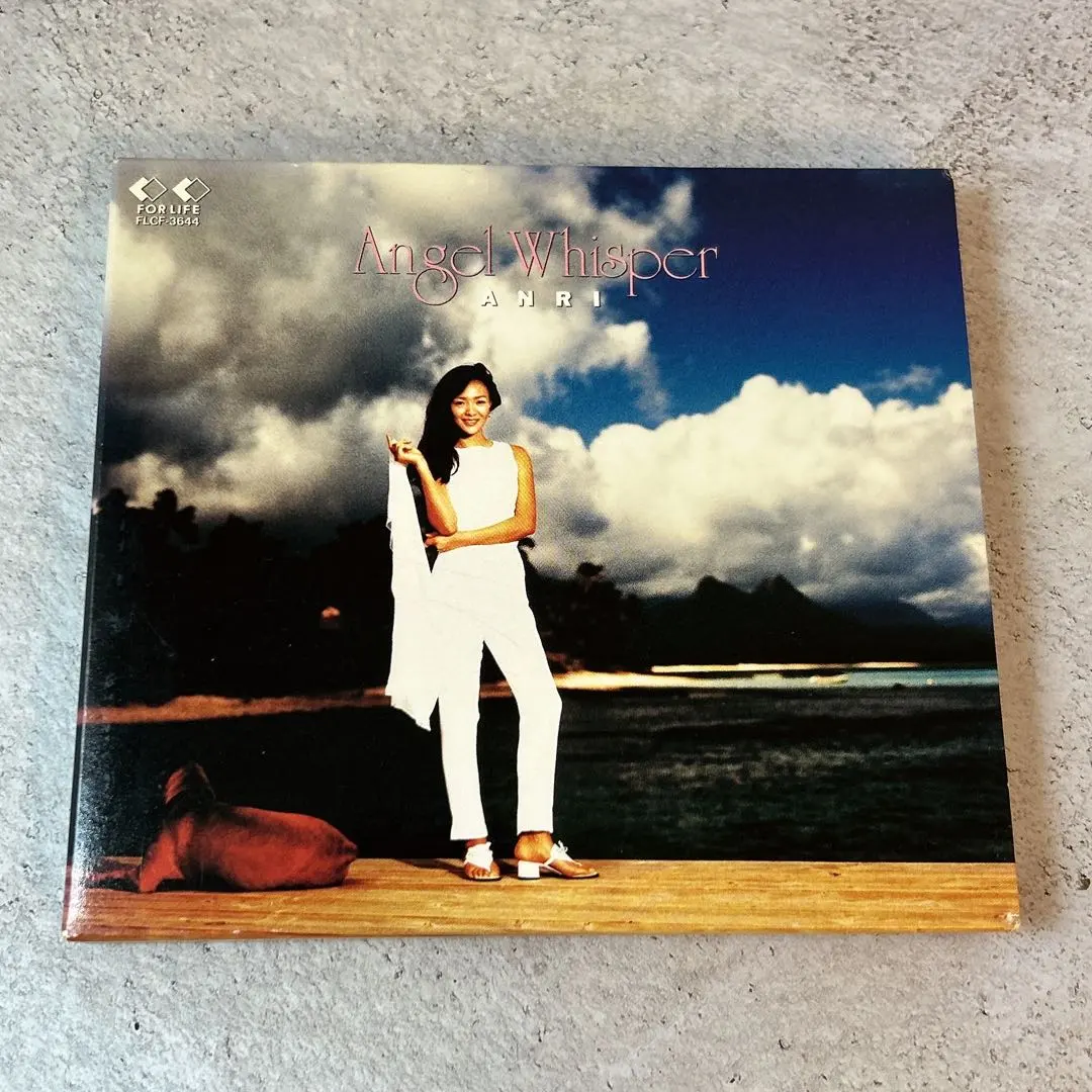 2026年最新】Angel Whisper 杏里の人気アイテム - メルカリ