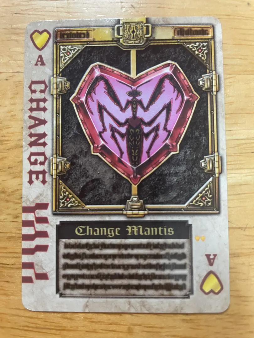 2026年最新】ラウズカード tvの人気アイテム - メルカリ