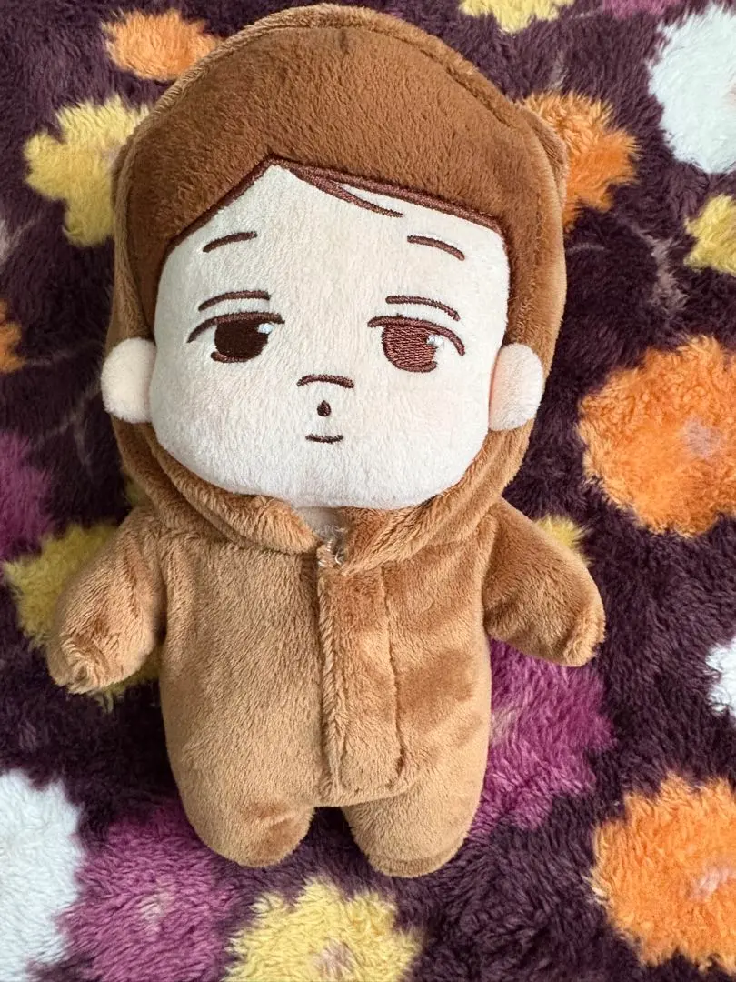 2026年最新】exo ぬいぐるみ カイの人気アイテム - メルカリ