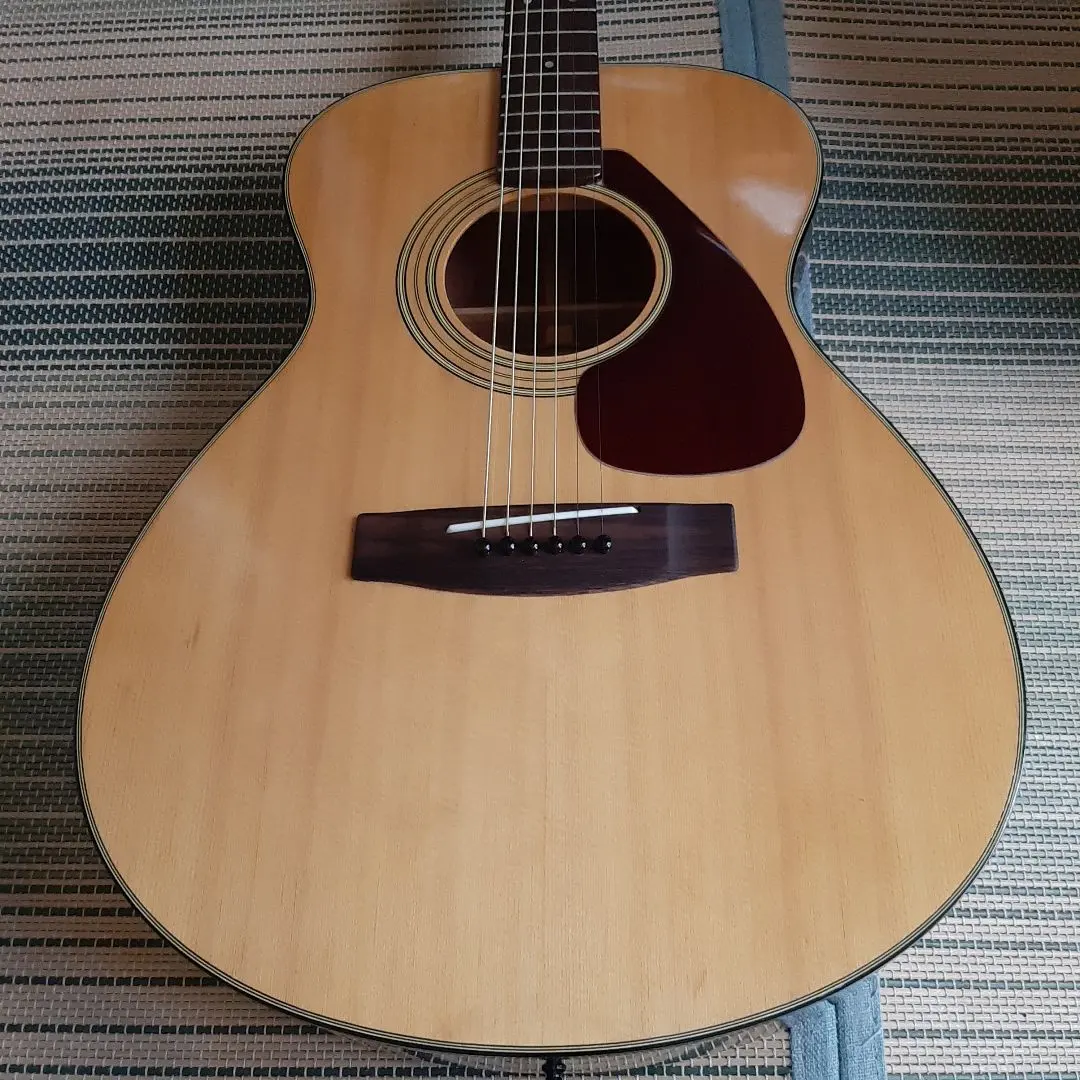 2026年最新】YAMAHA グリーンラベル FG-130の人気アイテム - メルカリ