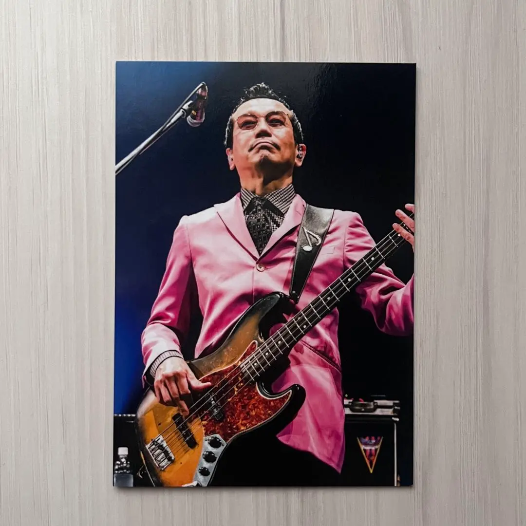 2026年最新】スカパラ トレカの人気アイテム - メルカリ