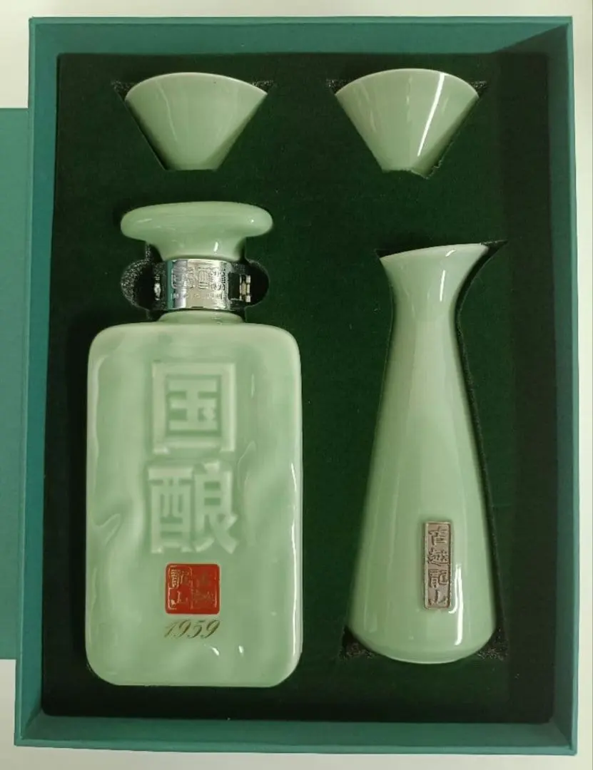 2026年最新】中国酒 空瓶の人気アイテム - メルカリ