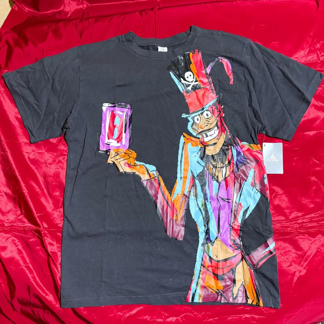 2025年最新】ディズニーヴィラン tシャツの人気アイテム - メルカリ ま