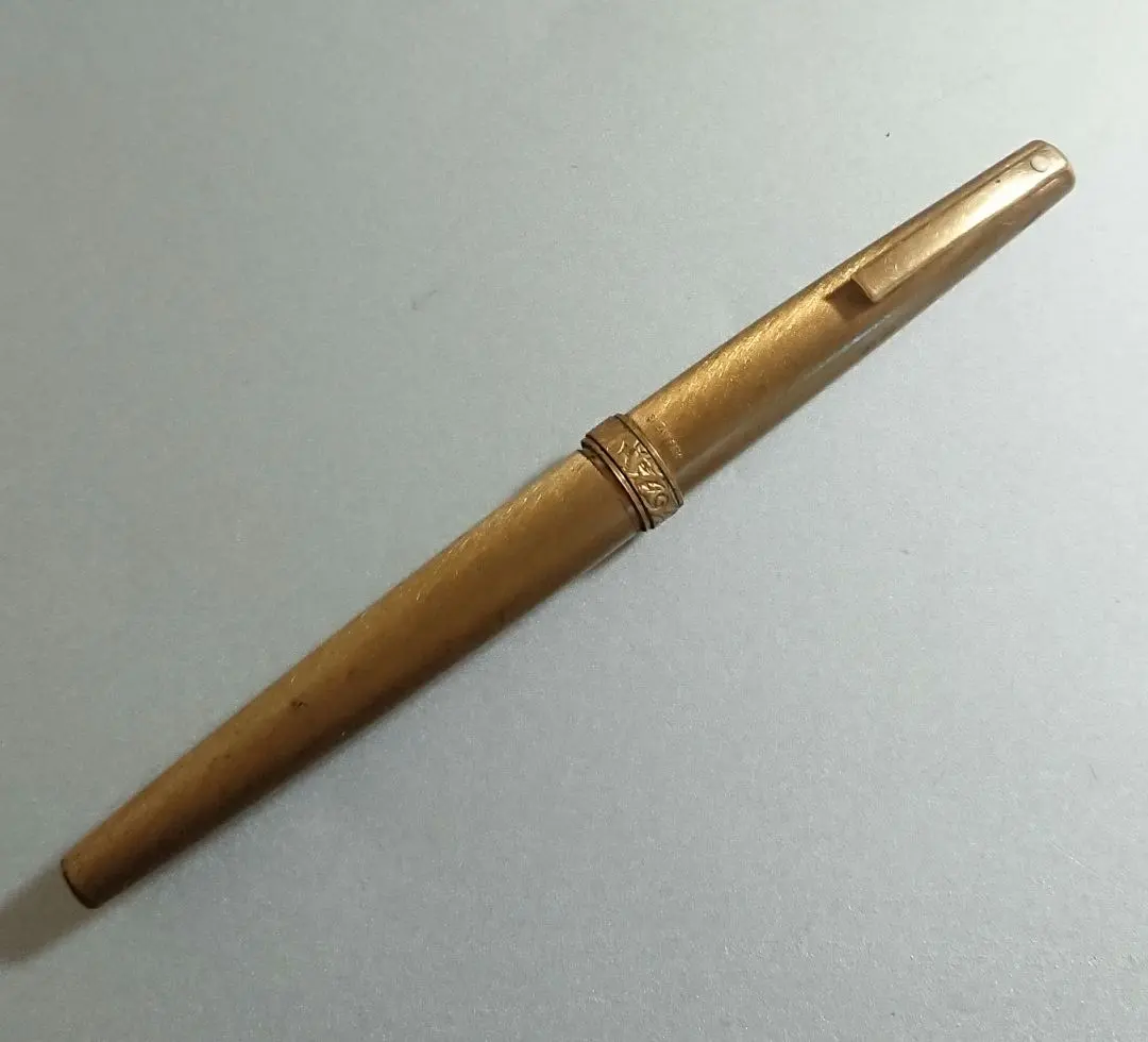 2026年最新】古い シェーファー 万年筆の人気アイテム - メルカリ