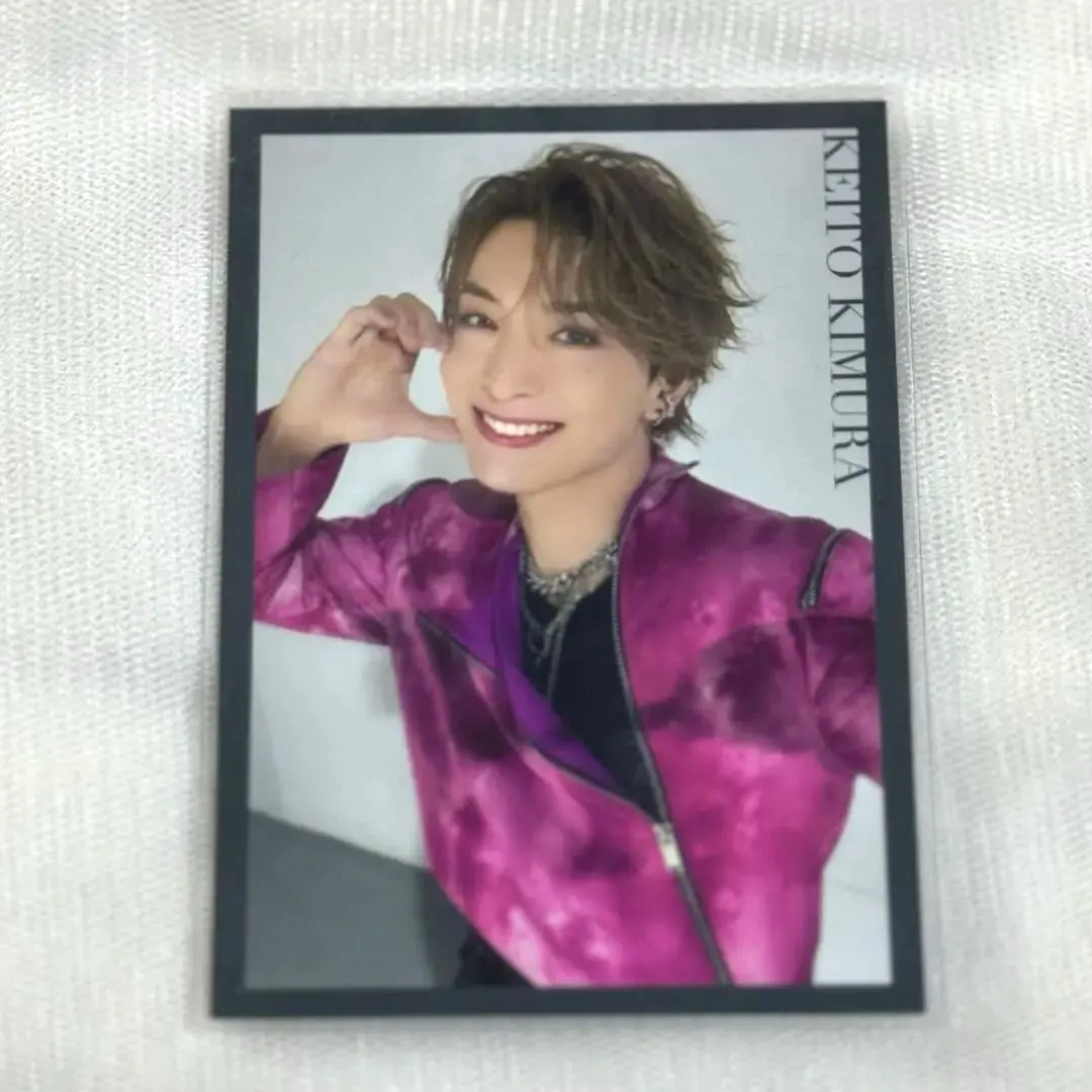 2026年最新】木村慧人 peppermintの人気アイテム - メルカリ