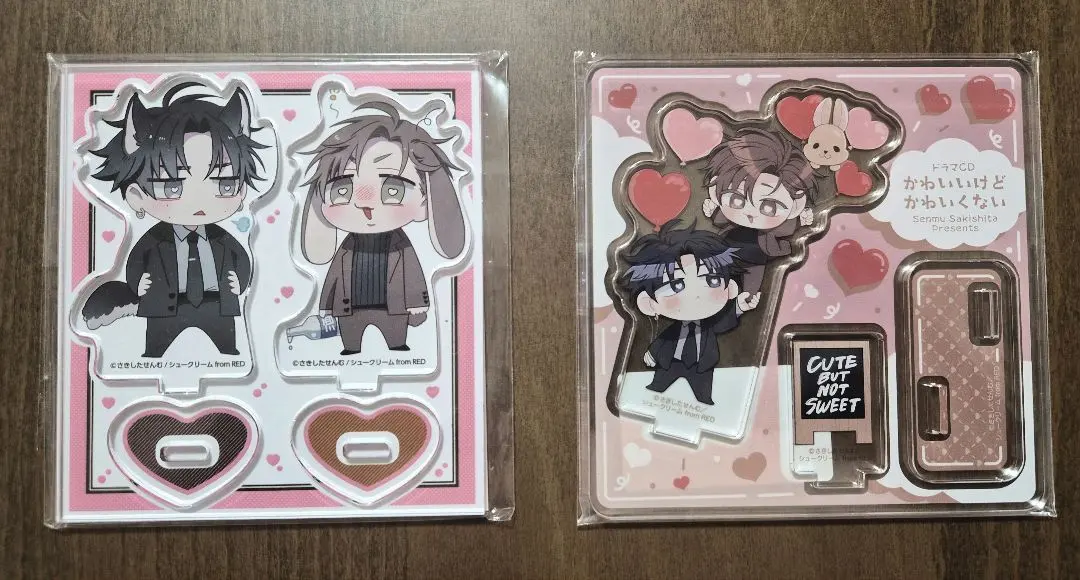 2026年最新】さきしたせんむ アクリルの人気アイテム - メルカリ