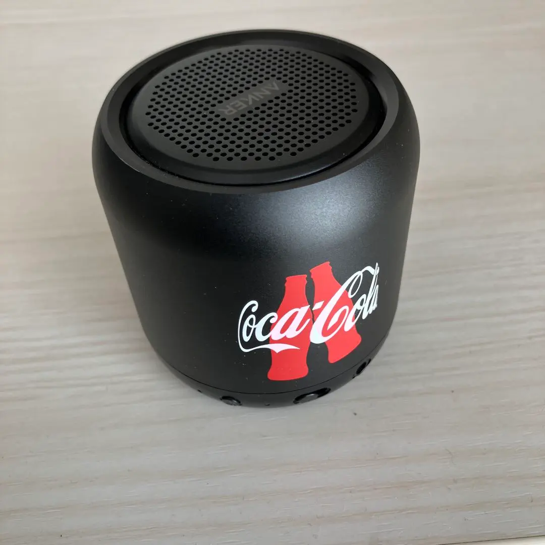 2026年最新】anker スピーカー コーラの人気アイテム - メルカリ