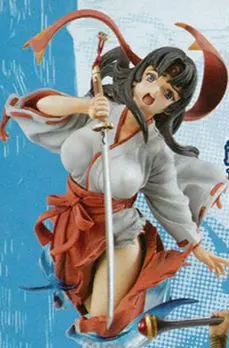 2026年最新】クイーンズブレイド 武者巫女トモエの人気アイテム - メルカリ