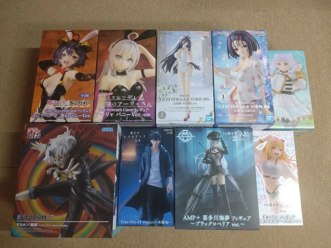 2026年最新】マジアベーゼ 水着verの人気アイテム - メルカリ