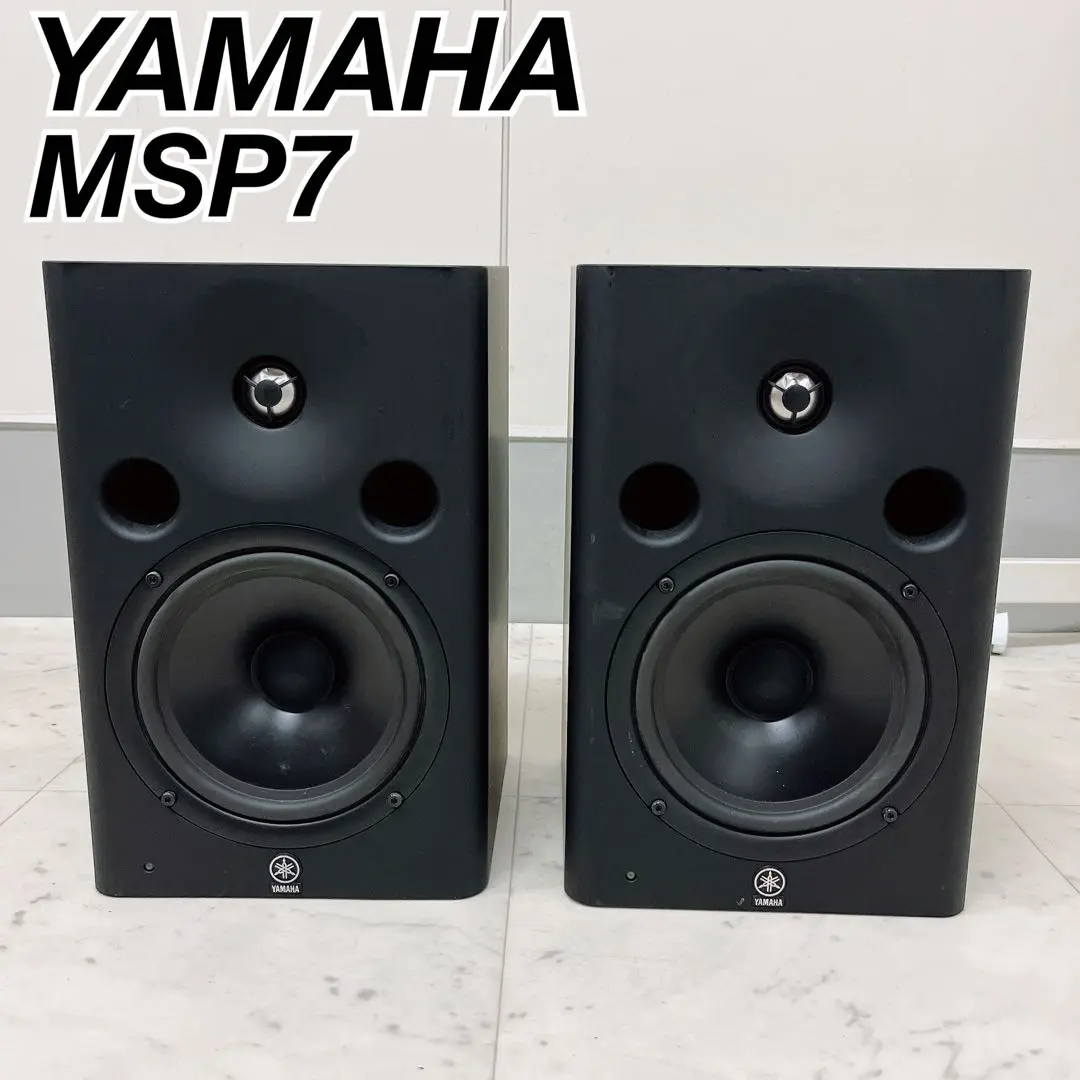 2026年最新】msp7 yamahaの人気アイテム - メルカリ