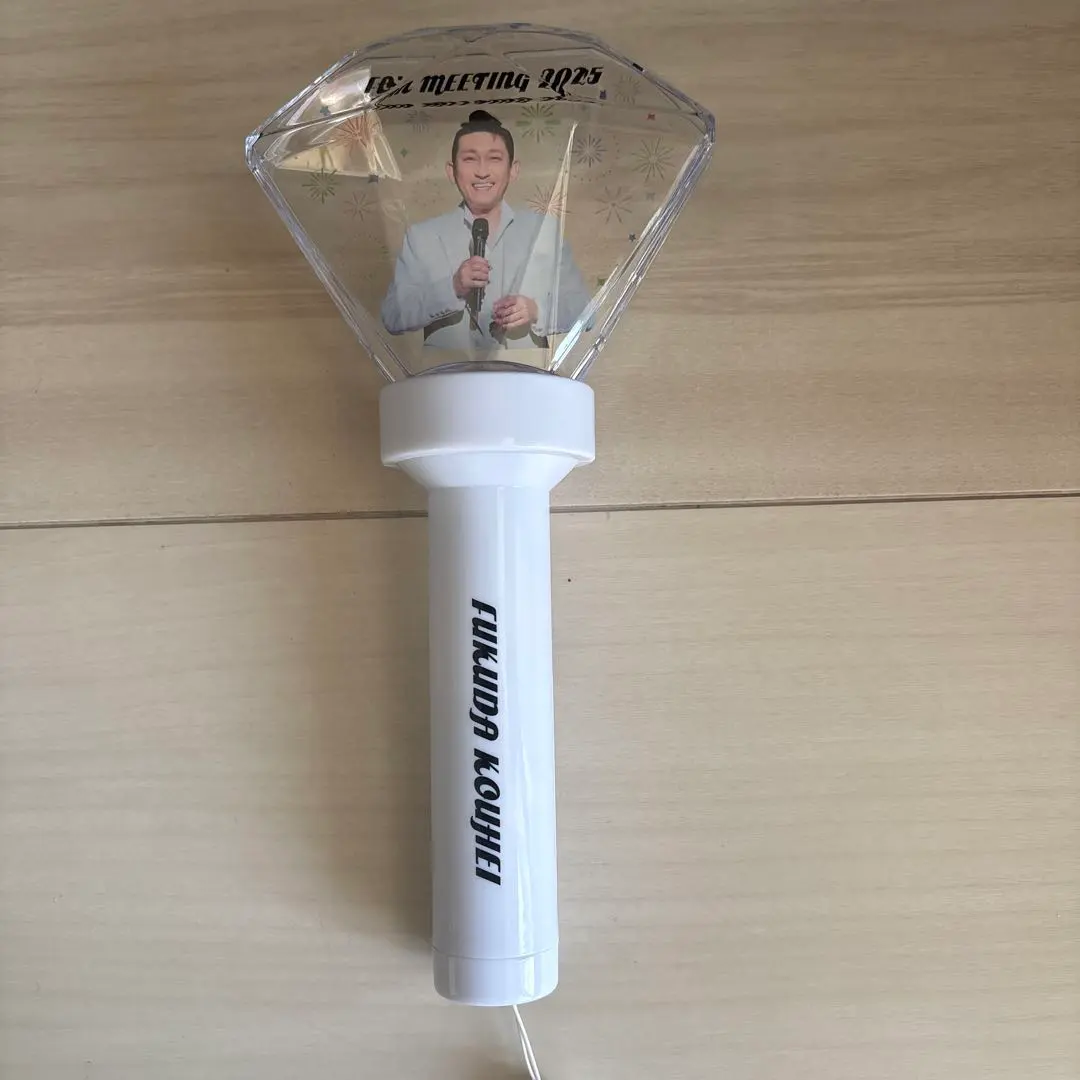 2026年最新】福田こうへいペンライトの人気アイテム - メルカリ