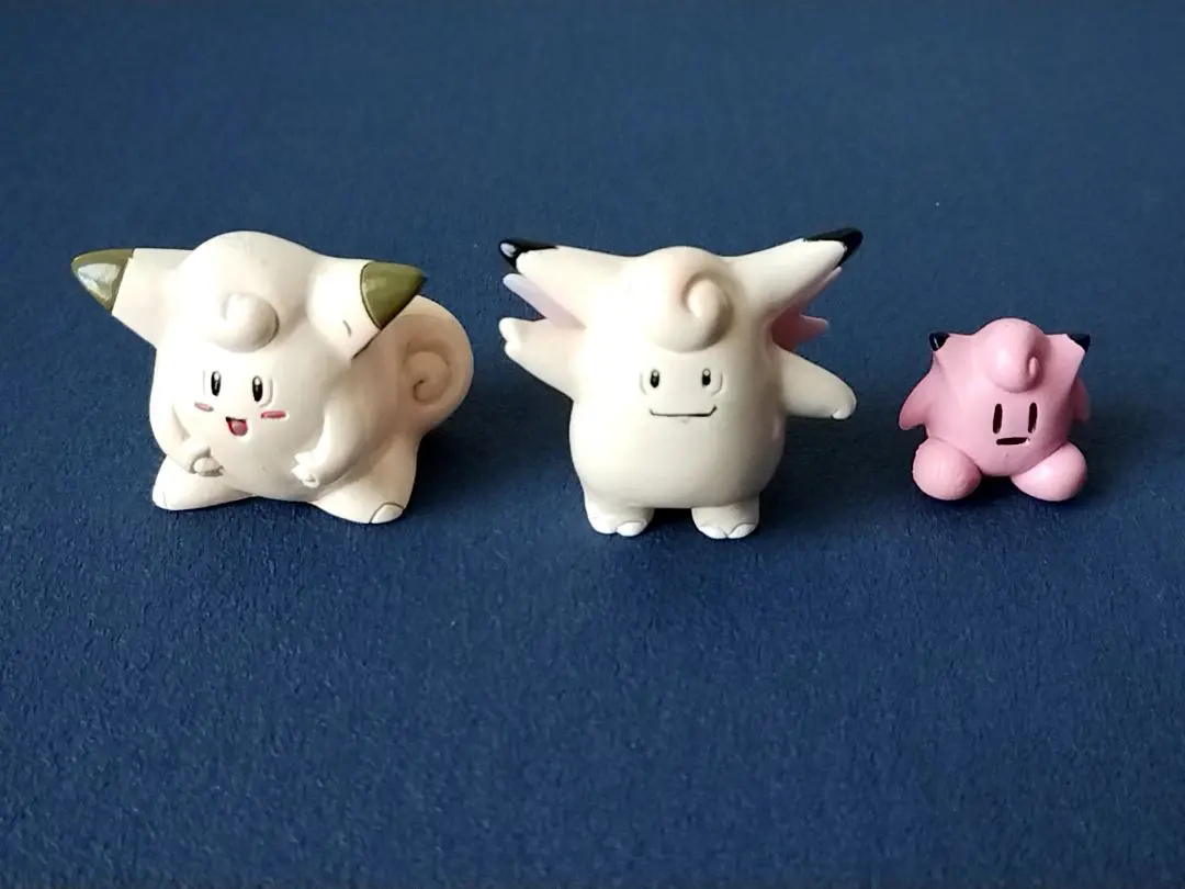 2026年最新】モンコレ ピクシーの人気アイテム - メルカリ