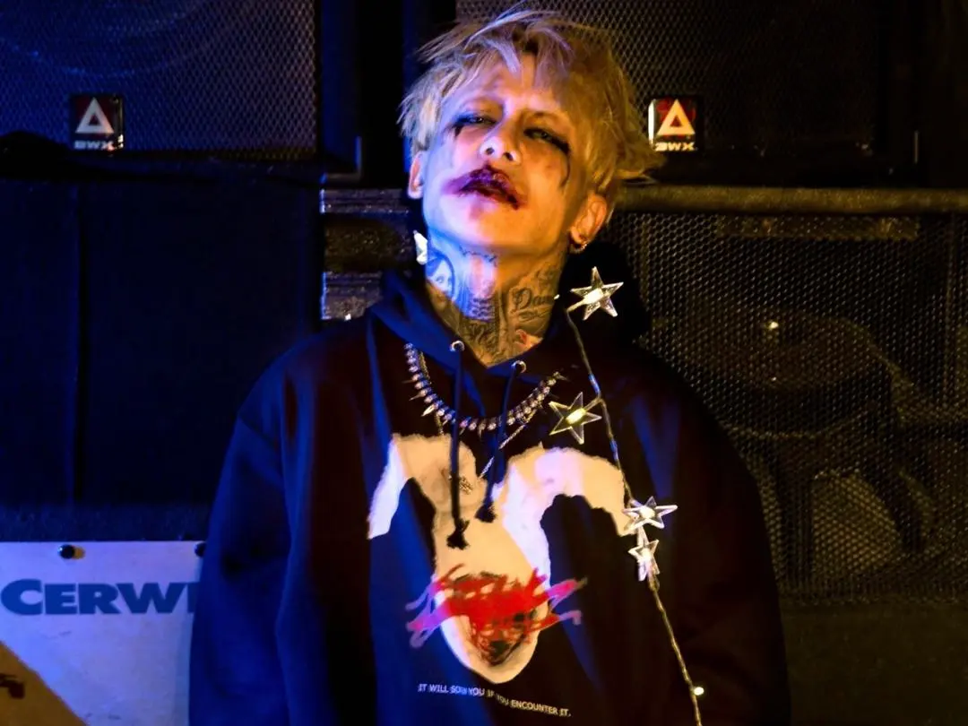 2026年最新】マダラニンゲン パーカーの人気アイテム - メルカリ