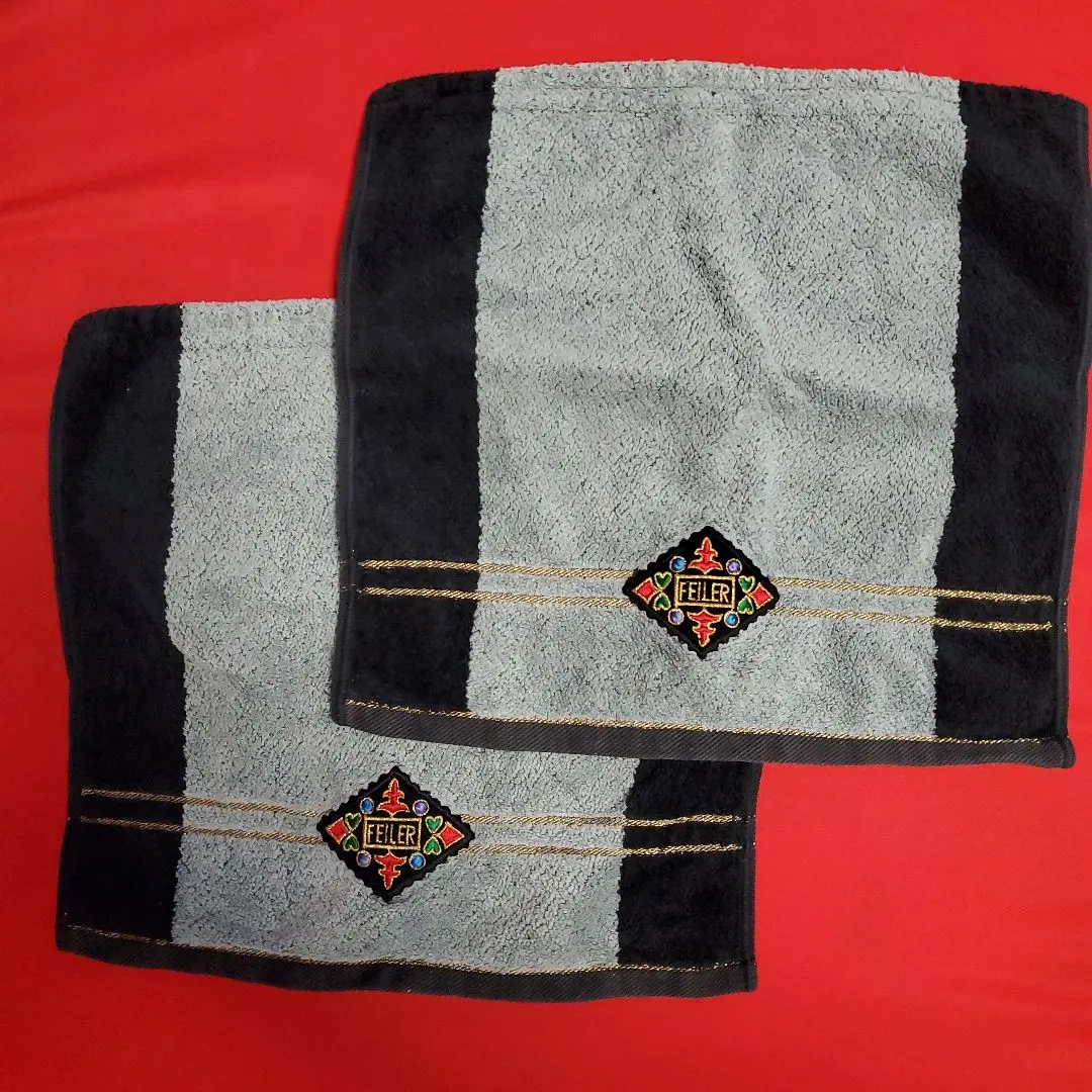 2026年最新】FEILER タオルセットの人気アイテム - メルカリ