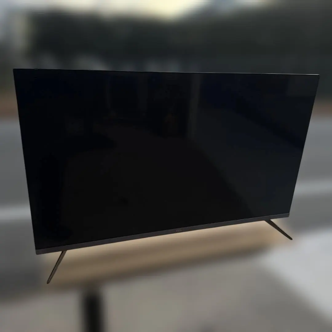 2026年最新】TCL 43P8B 43型4K液晶テレビの人気アイテム - メルカリ
