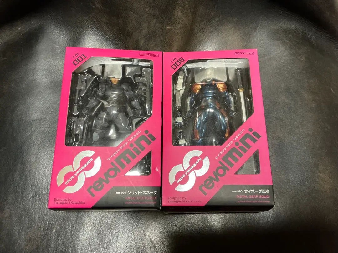 2026年最新】リボルミニ サイボーグ忍者の人気アイテム - メルカリ