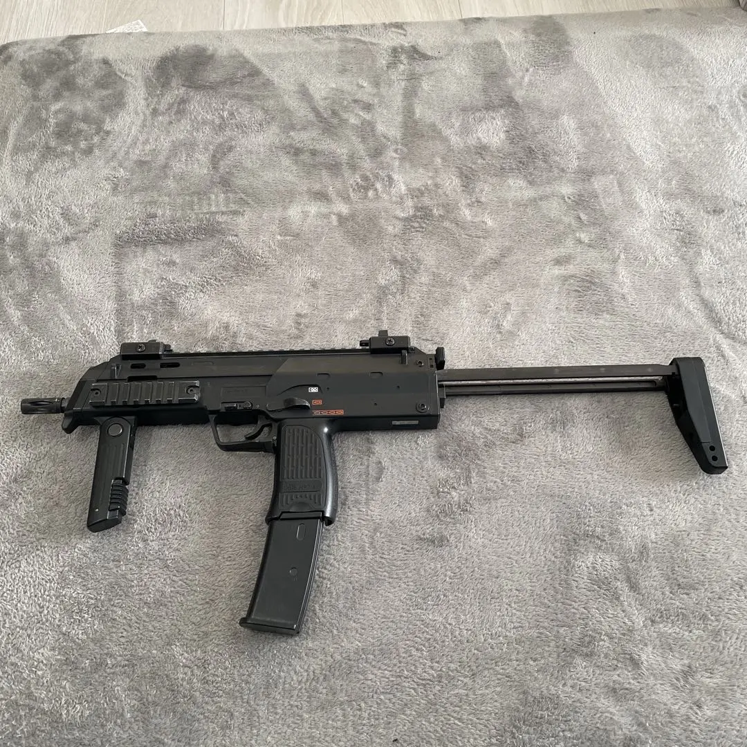 2026年最新】東京マルイ mp7a1 中古の人気アイテム - メルカリ