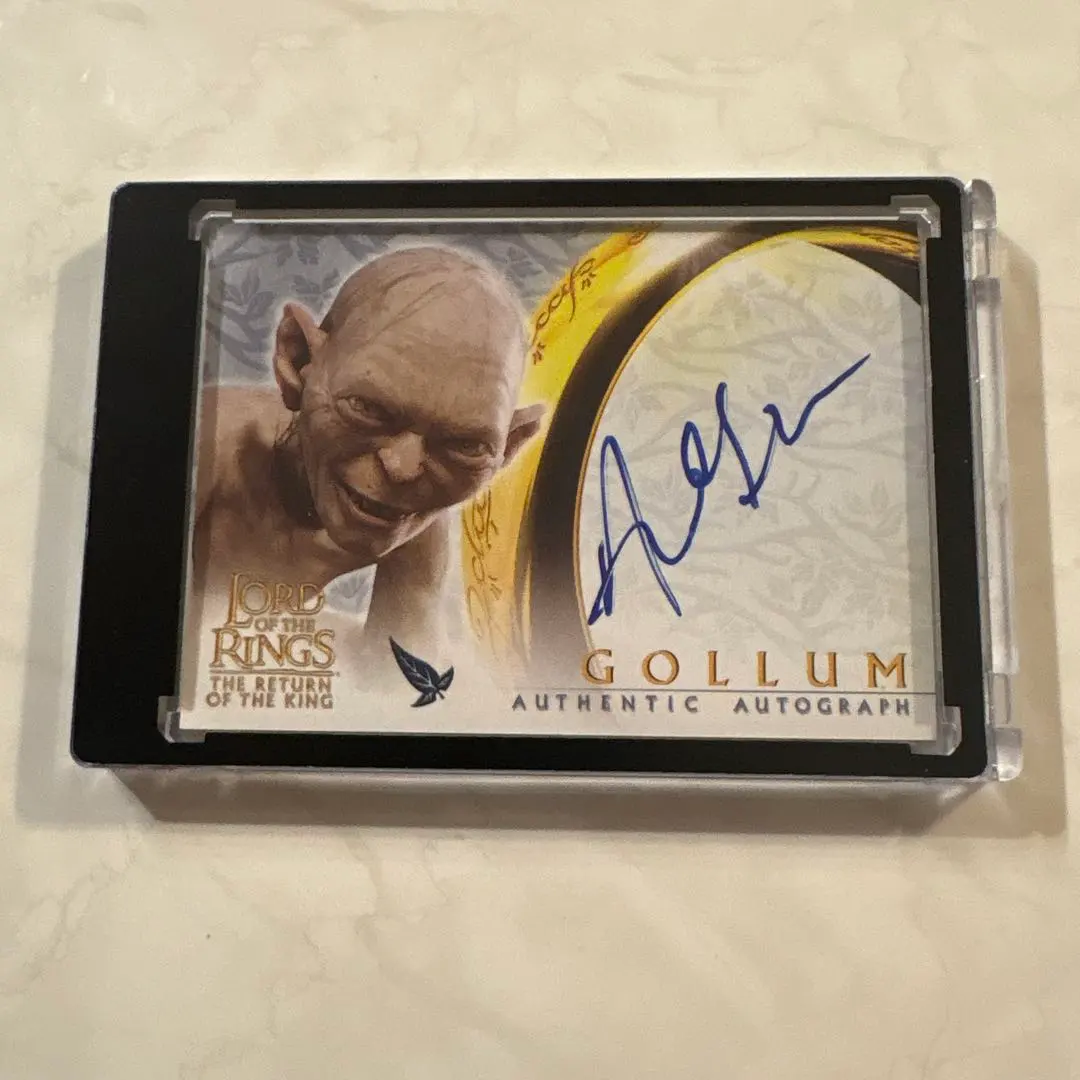 2026年最新】ゴラム サインの人気アイテム - メルカリ