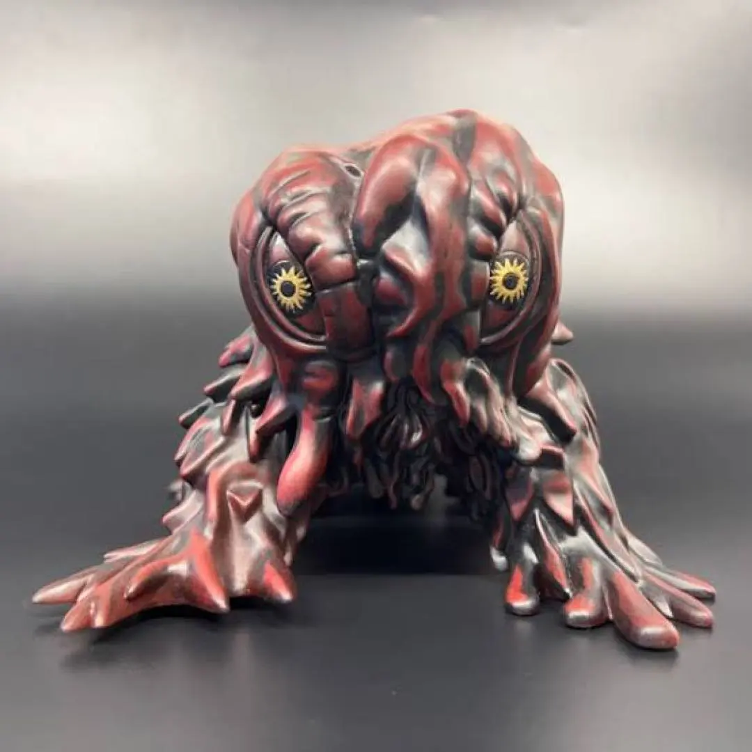 マルサン450ヘドラ2018（マルサン・やまなや・ブルマァク）