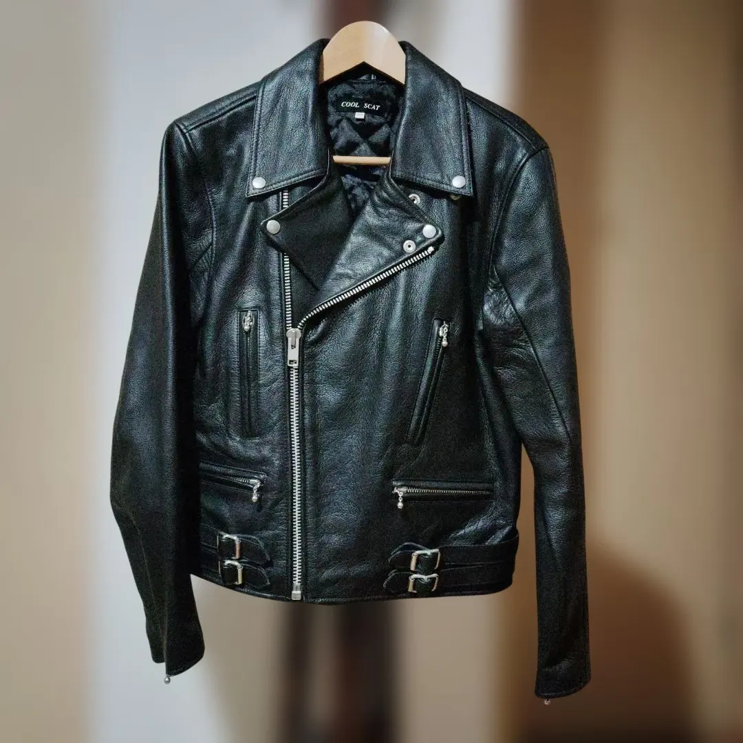 2026年最新】cool scat ライダースの人気アイテム - メルカリ