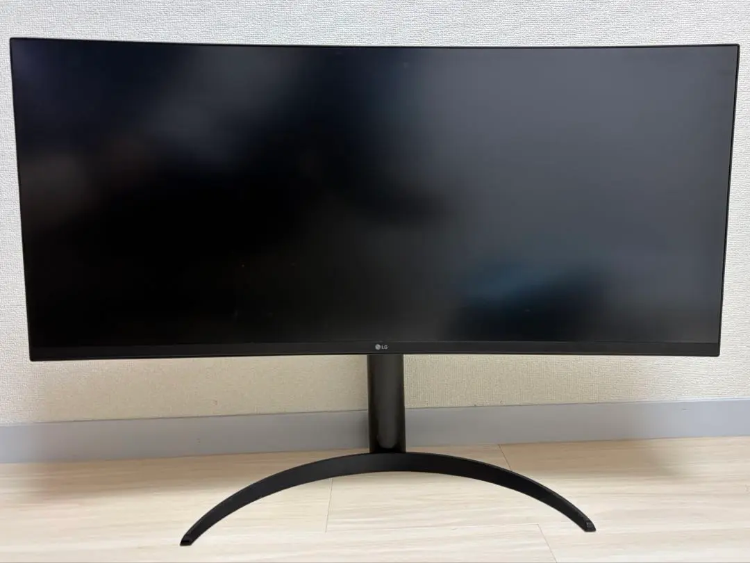 LGエレクトロニクス 34WQ75C-B [34インチ] 価格比較 - 価格.com