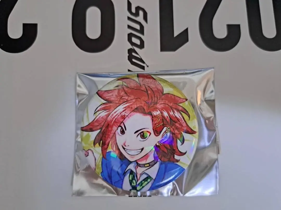 2026年最新】キミガシネ 缶バッジの人気アイテム - メルカリ