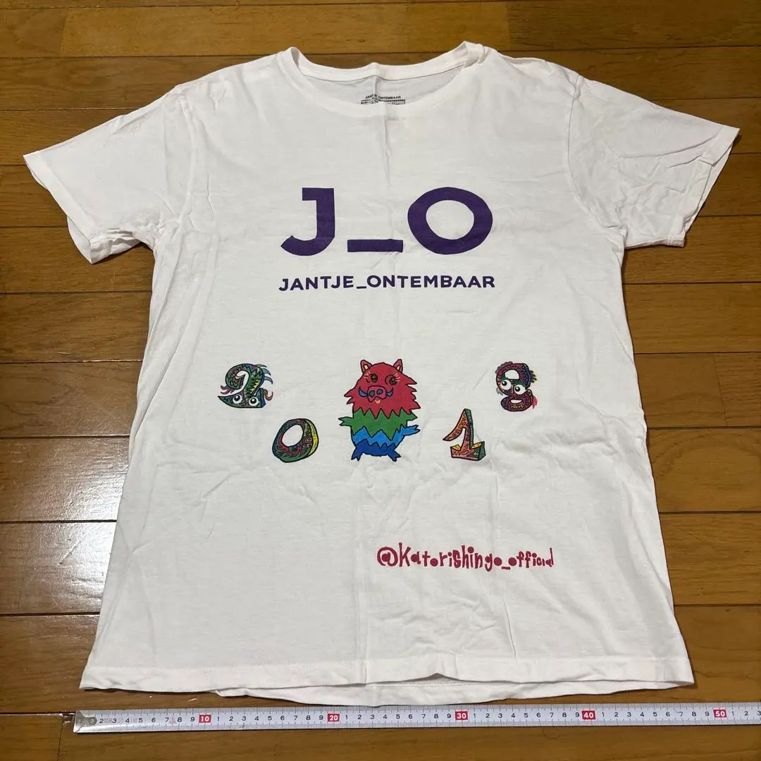 2026年最新】ヤンチェTシャツの人気アイテム - メルカリ