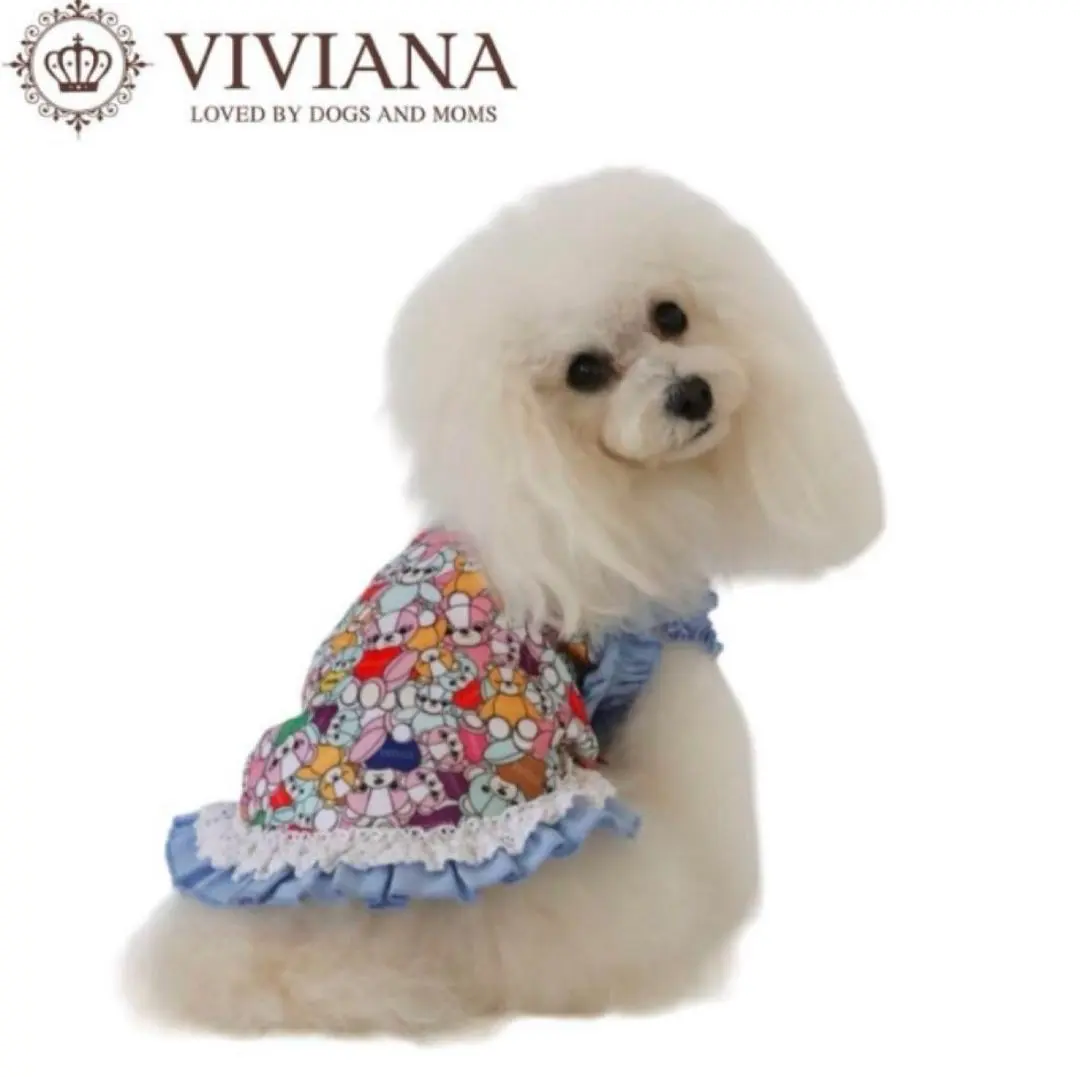 2026年最新】viviana 犬の人気アイテム - メルカリ