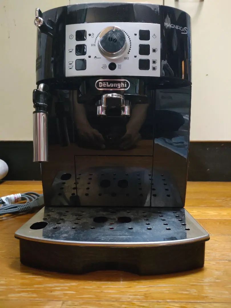 2026年最新】デロンギ マグニフィカs ジャンクの人気アイテム - メルカリ