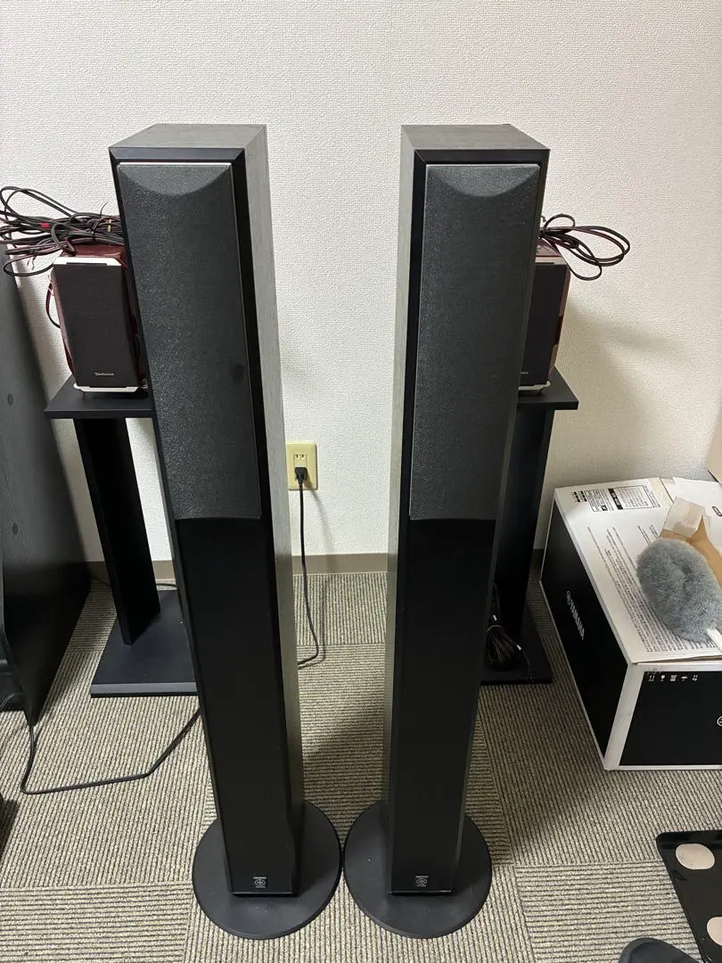 2026年最新】yamaha ns-f210の人気アイテム - メルカリ