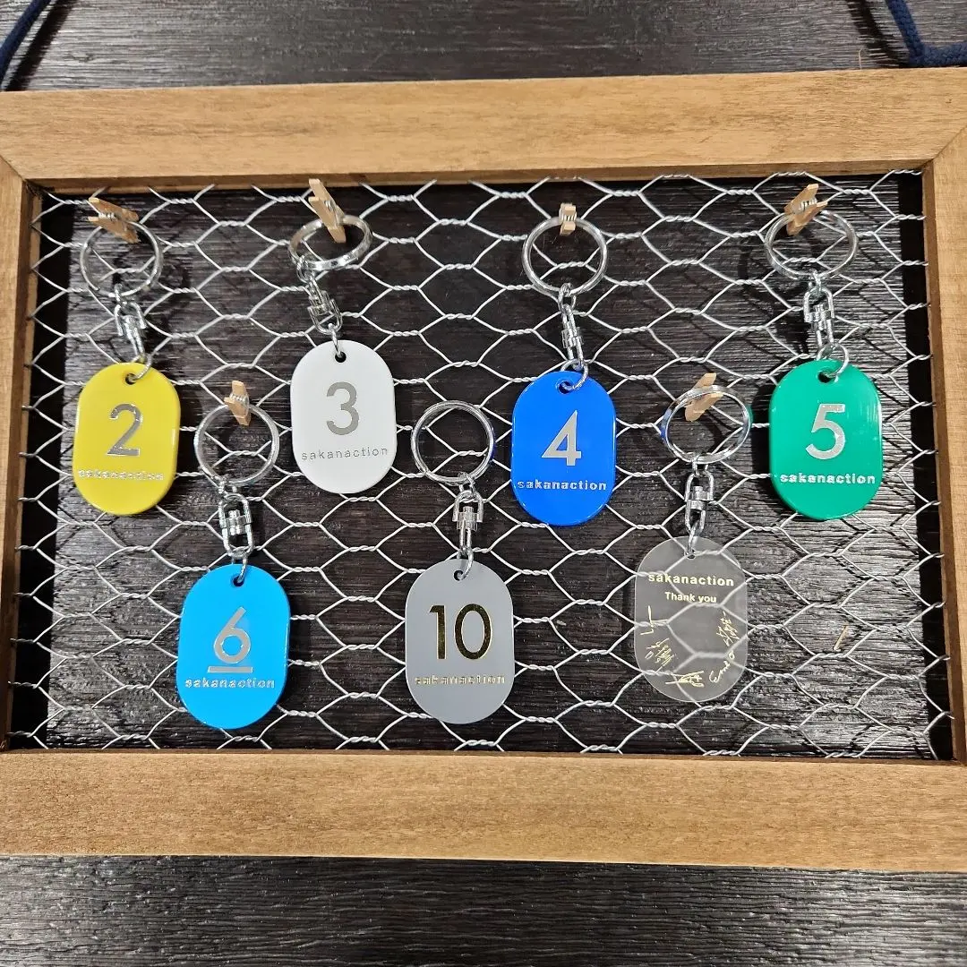 2026年最新】サカナクション サインの人気アイテム - メルカリ